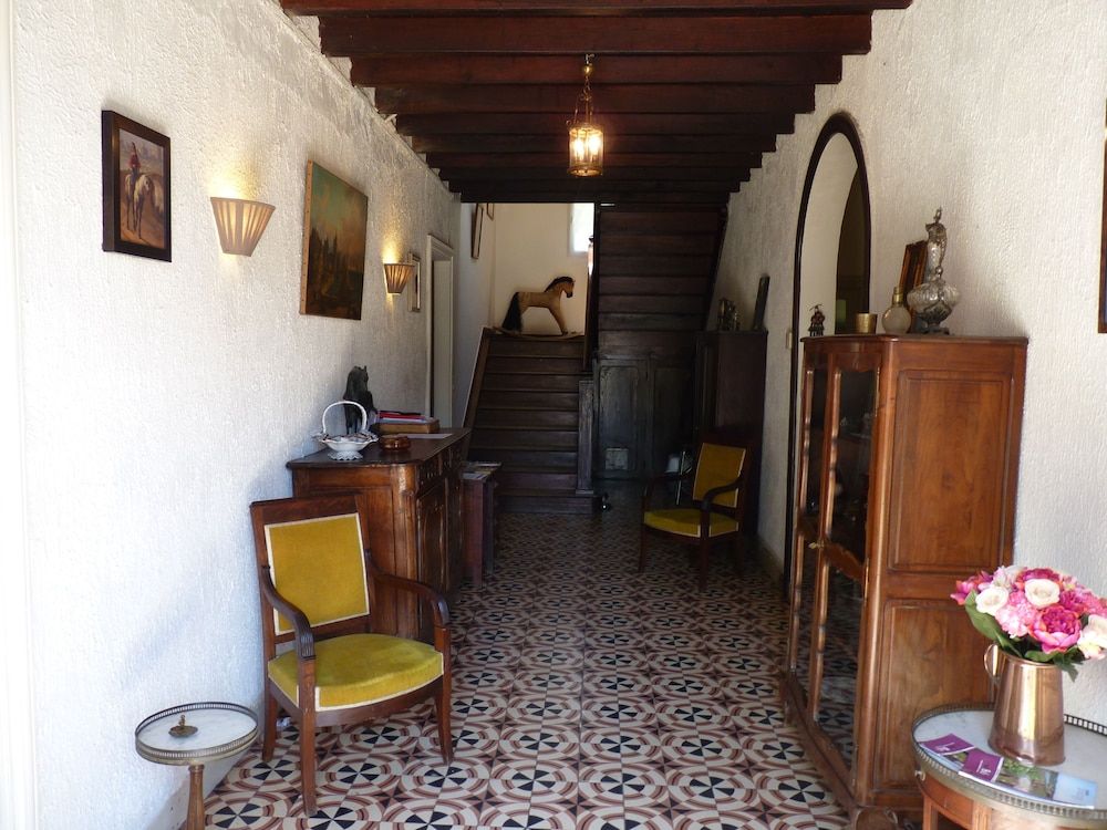 La Maison d'Amazone 2