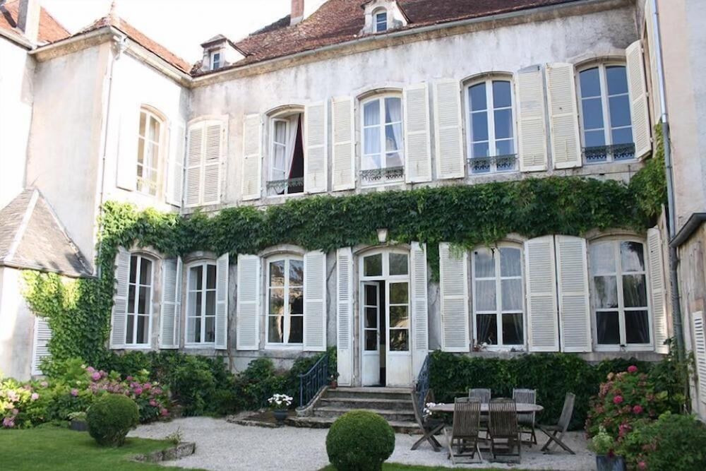 B&B Le Jardin de Carco -1 stelle a Châtillon-sur-Seine