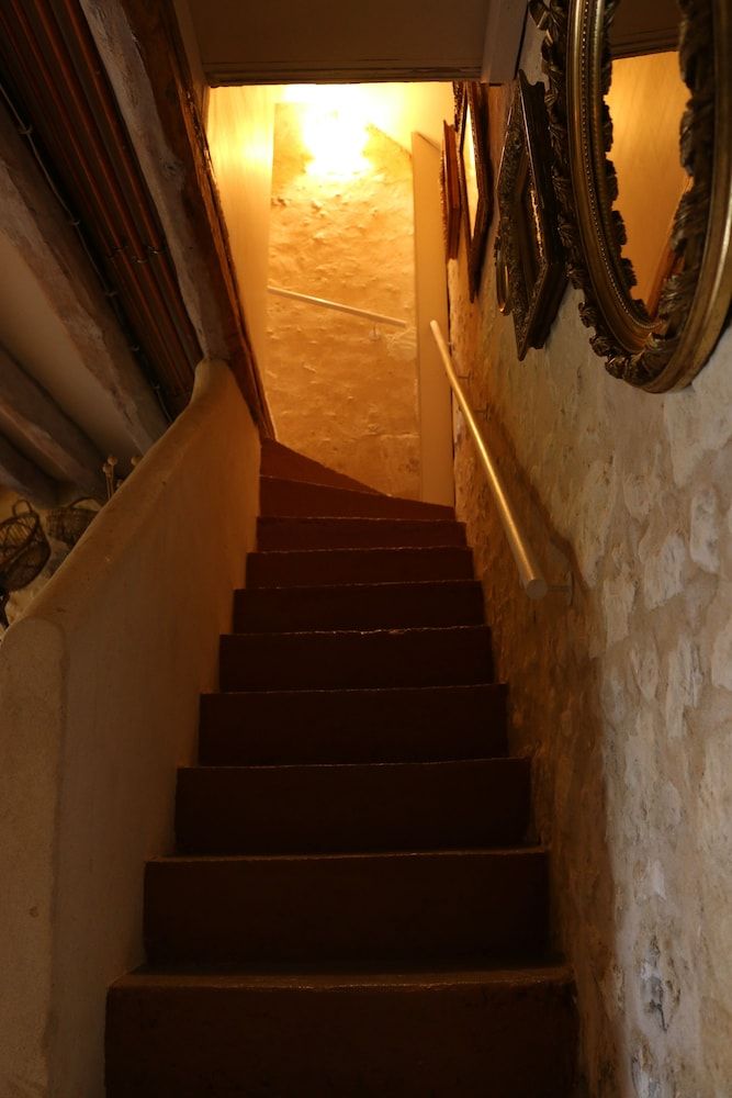 Le Bourgis chambres d'hotes 2