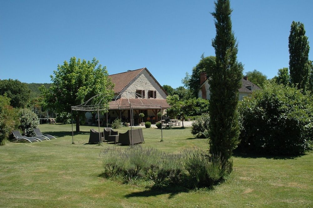 Au Picatal -1 estrelas em Meyronne