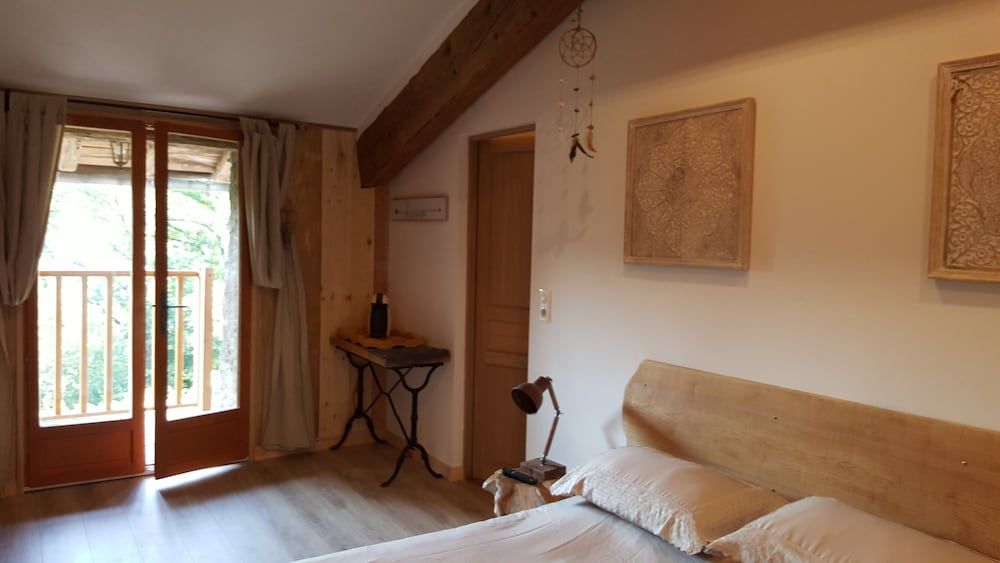 Chambre d'hôtes St Jacques 3