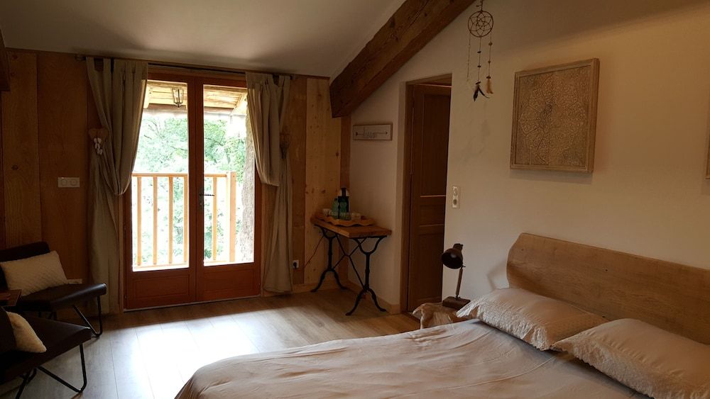 Chambre d'hôtes St Jacques 2