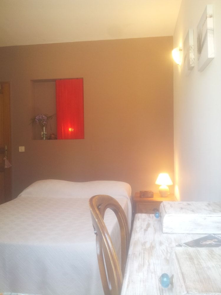 Chambres d'hôtes - Casa di Rosa 3