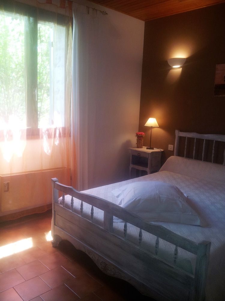 Chambres d'hôtes - Casa di Rosa 2
