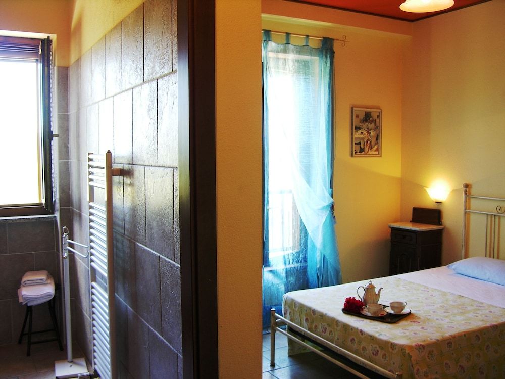 Agriturismo La Mussia 3