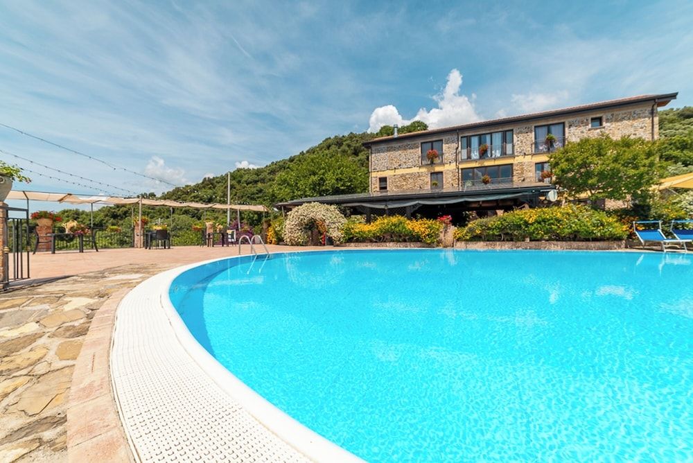 Agriturismo San Basilio -1 étoiles à Salento
