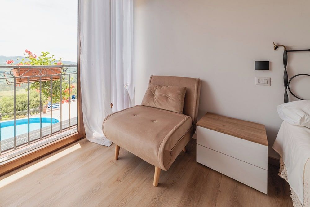 Agriturismo San Basilio 3