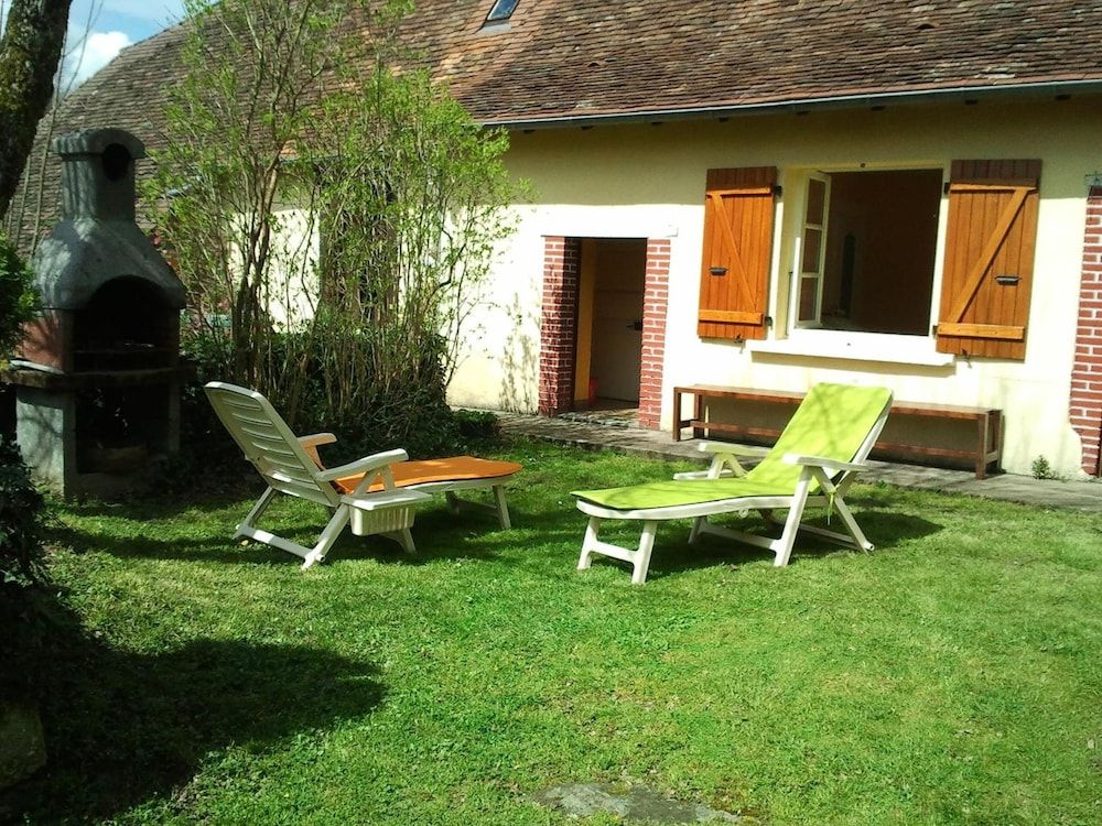 Gite des croix Bancaud 3 étoiles à Jumilhac-le-Grand