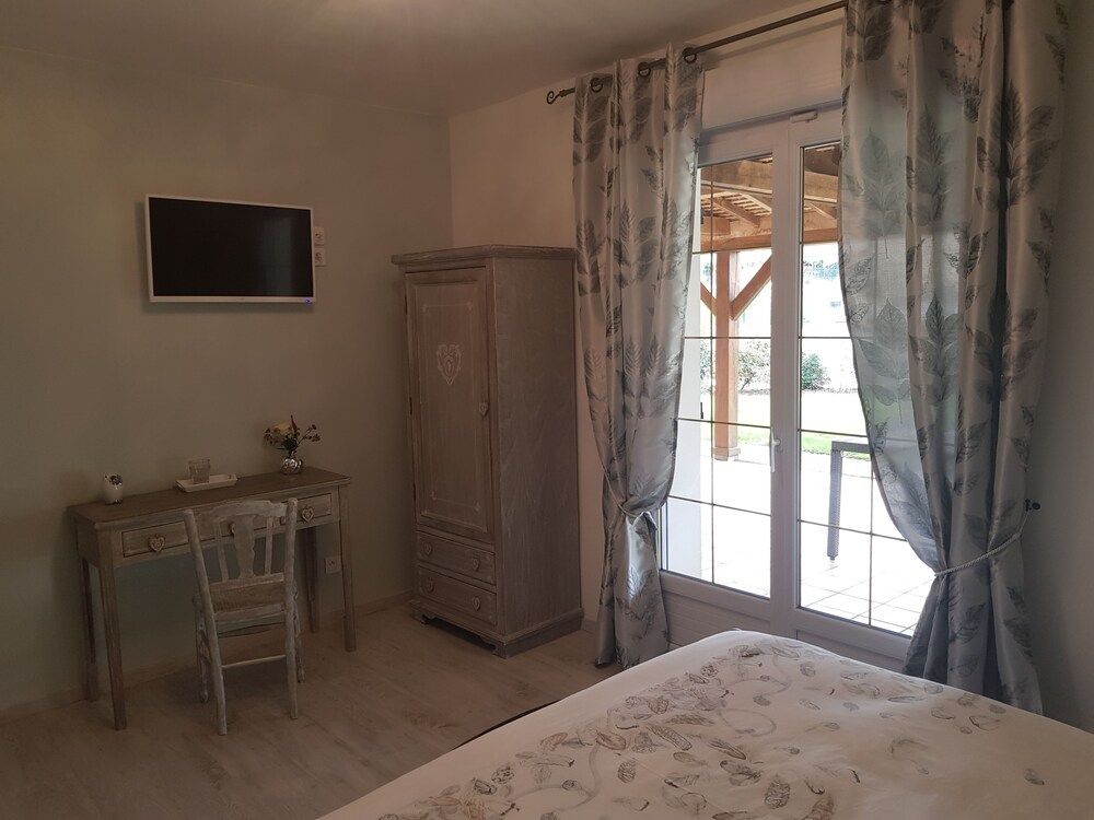 Chambres d'Hotes les Ondines 2
