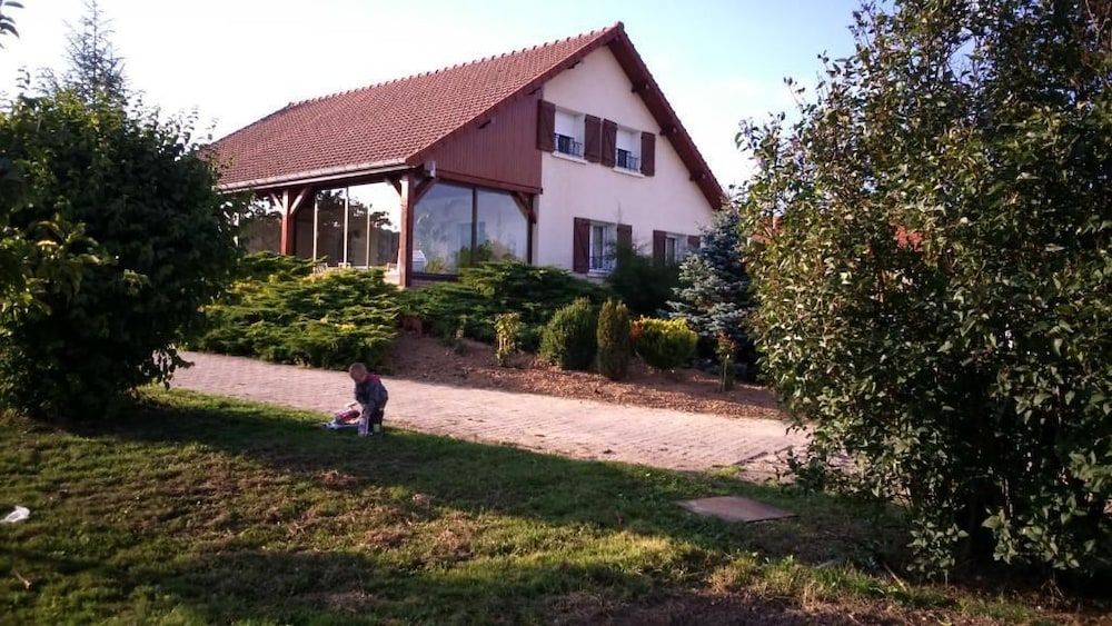 Chambres d'Hotes les Ondines -1 estrellas en Vinay