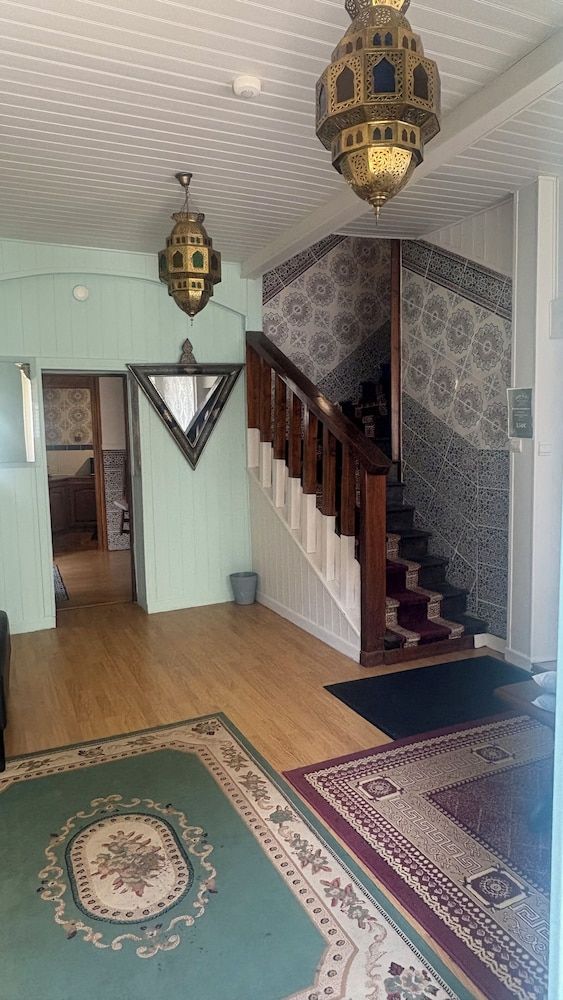 Chambre D hôte Anzi 2
