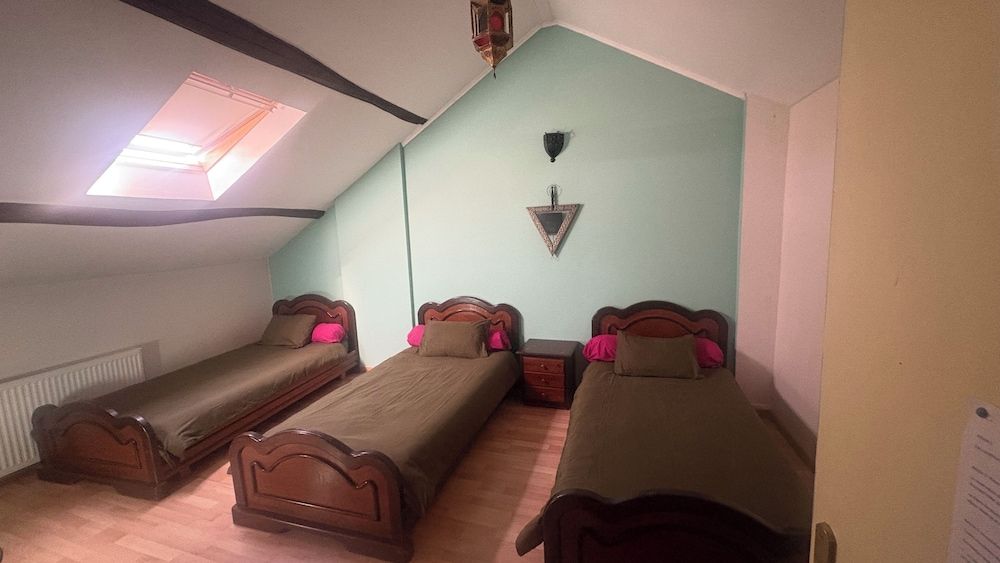 Chambre D hôte Anzi 3