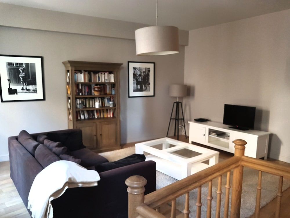 Maison de charme en Bourgogne -1 étoiles à Saint-Gengoux-le-National