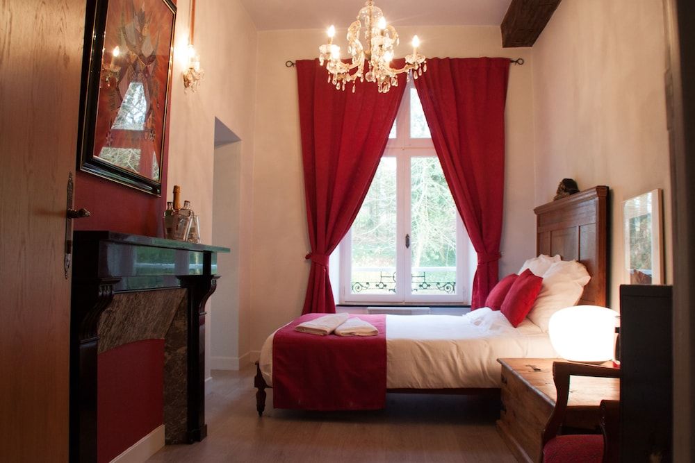 Château de l’Aviette 3