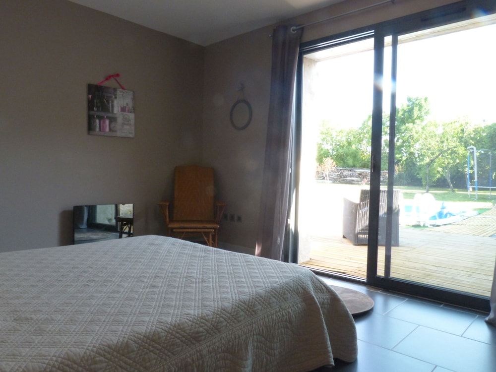 Gite Sud Deux Sèvres 2