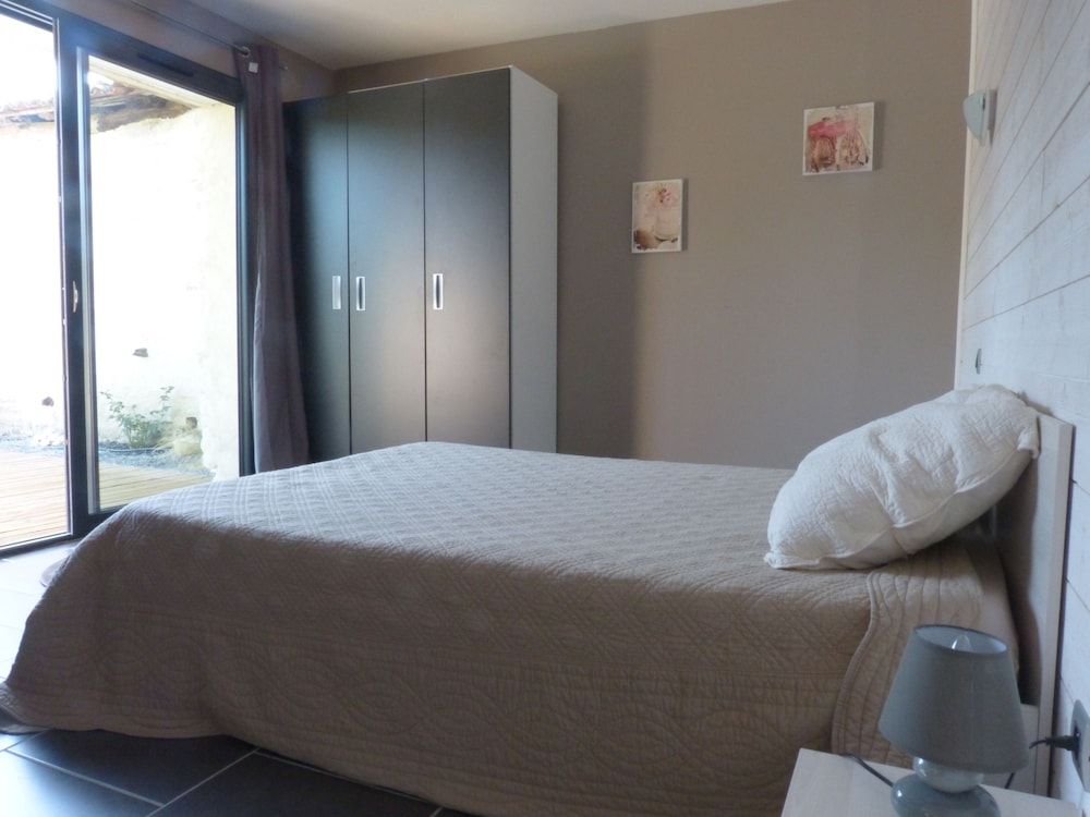 Gite Sud Deux Sèvres 3