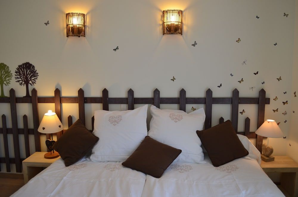 Couette et Cafe creme -1 estrellas en Le Coudray