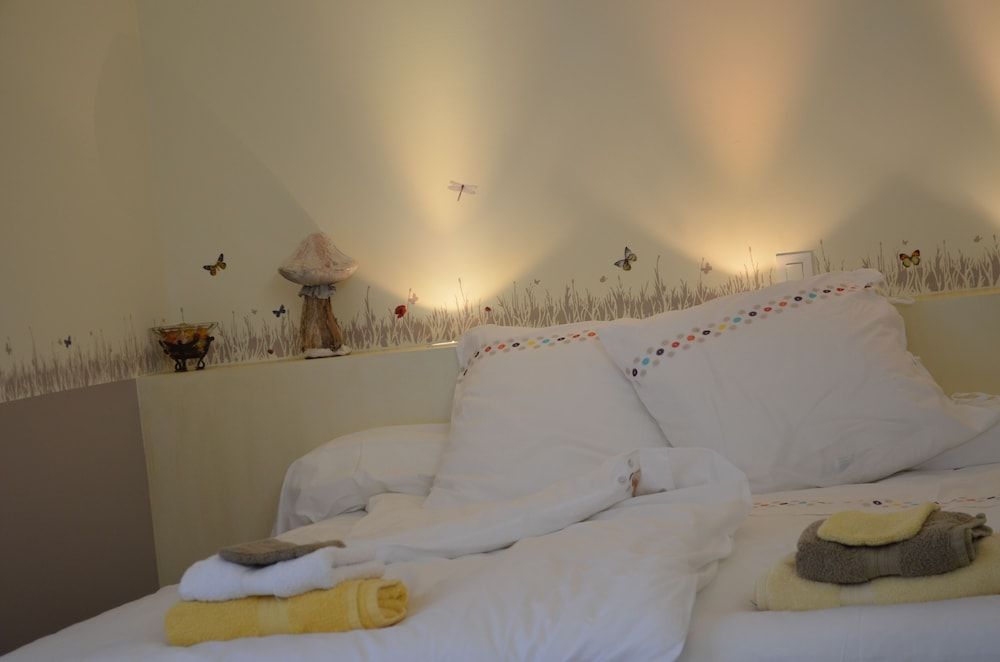 Couette et Cafe creme 3