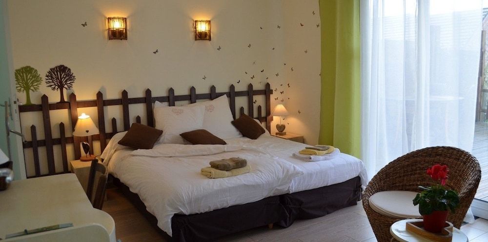 Couette et Cafe creme 2