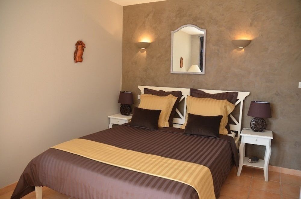 Villa des Cammaous 3
