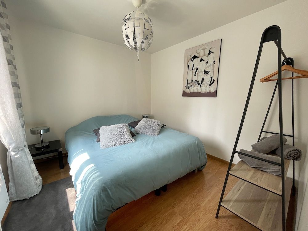 La Maison De Delsy 3