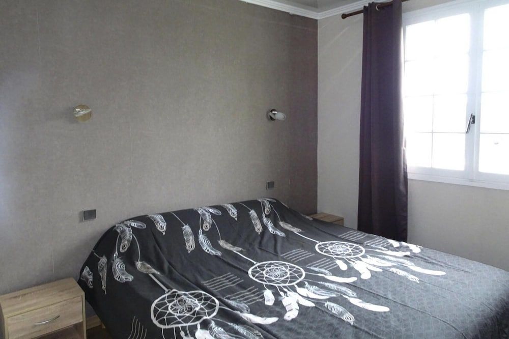 Holiday Home in Damgan Near Sandy Beaches 3