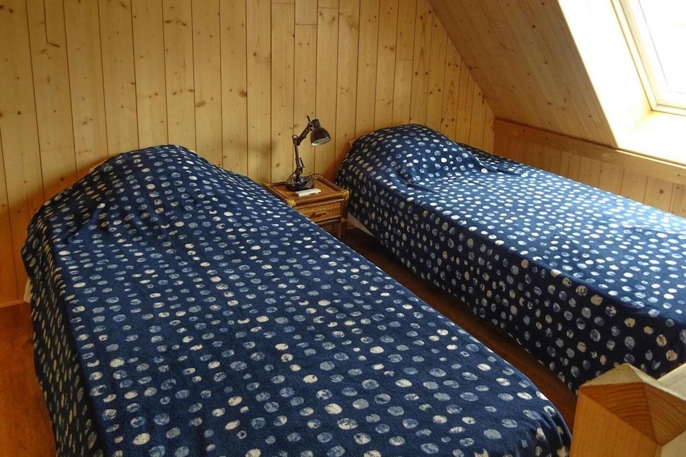 Holiday Home in Damgan Near Sandy Beaches 2