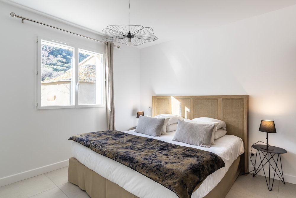 RESIDENCE U MANELLU 2