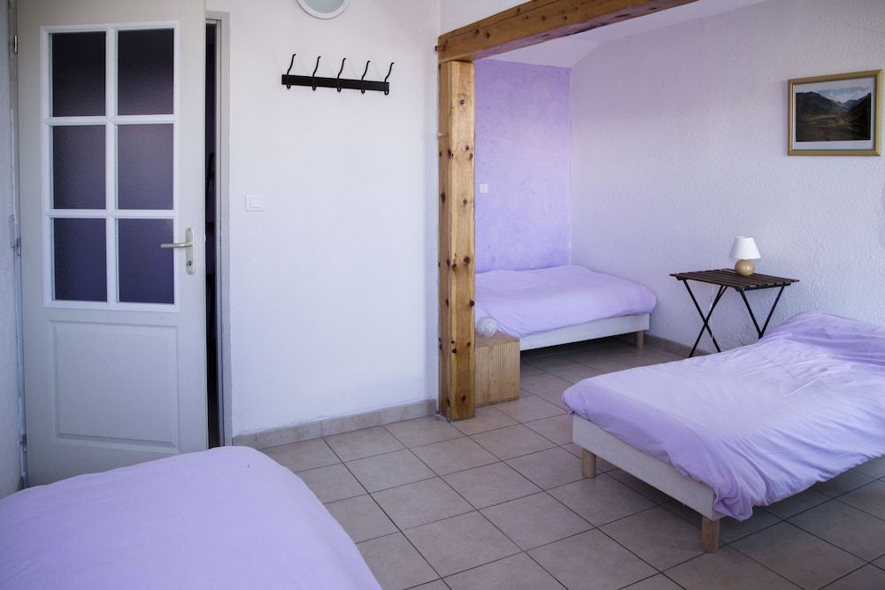 Chalet La Vie Sauvage 3