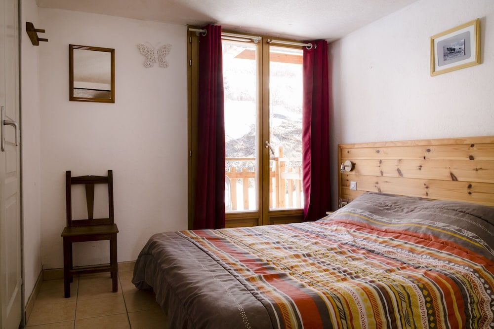 Chalet La Vie Sauvage 2