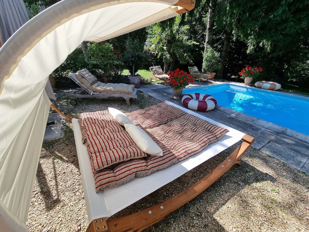 Les Jardins Saint Eloi 2