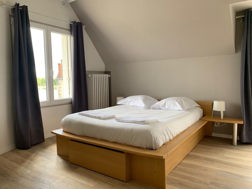 Le Gîte de l'Horizon 2