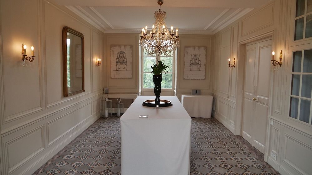 Domaine de la Vaudourière 3
