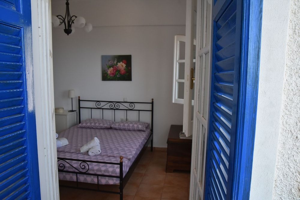Villa Iokasti Sea View 3