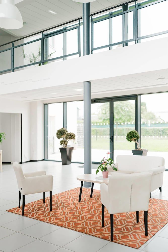 Quality Aparthotel St-Berthevin Laval 3