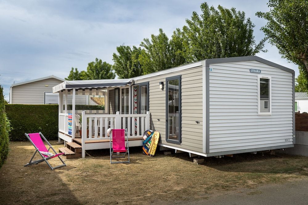 Camping La Prairie 3