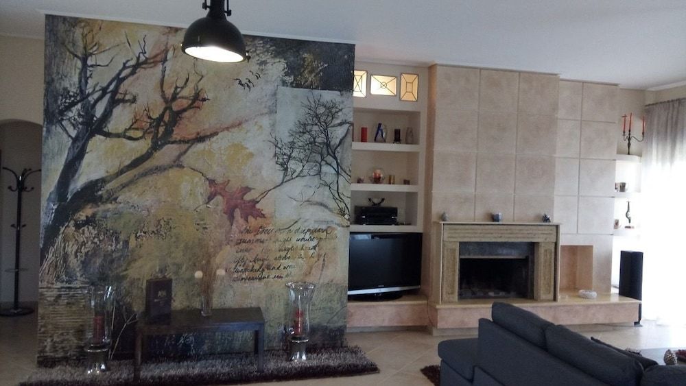 Luxury Villa Thea 2