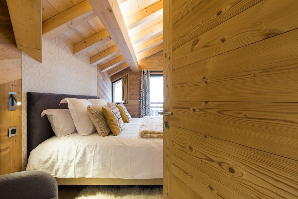 Chalet sur les Monts Morzine 3