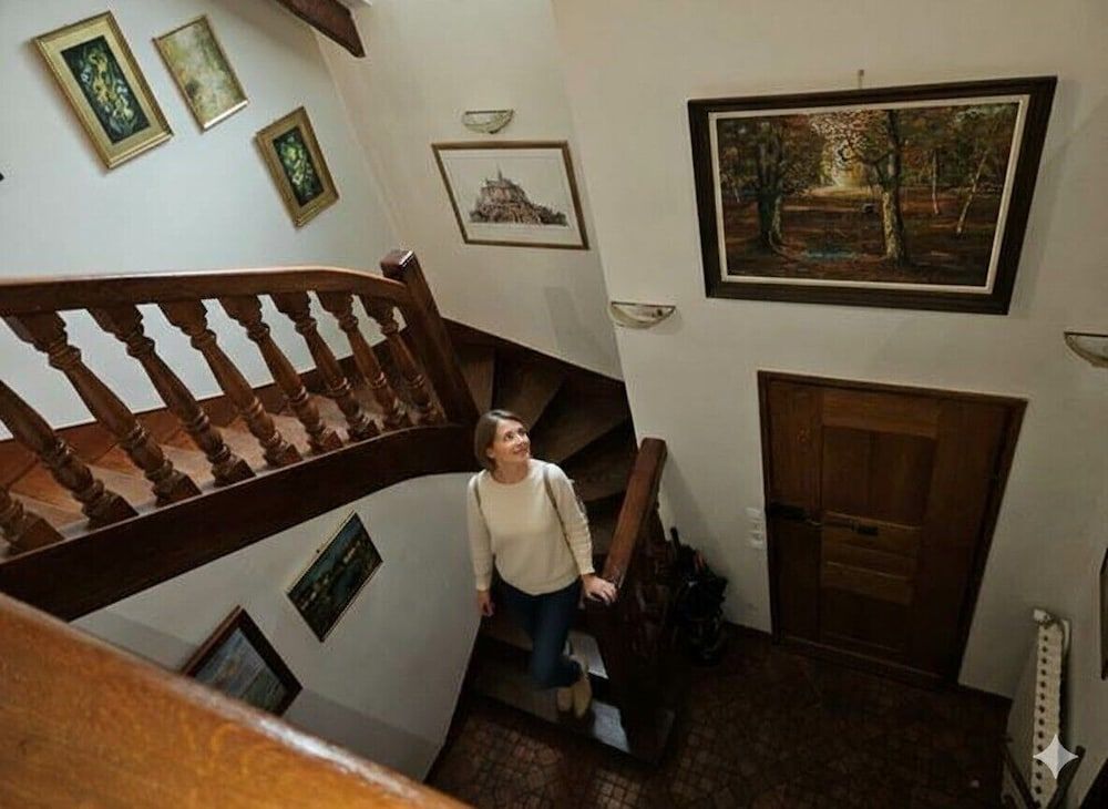 Bed and Breakfast Saultchevreuil 3