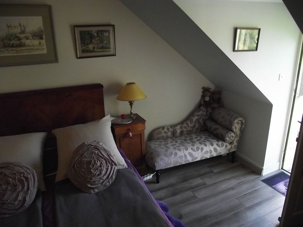 Chambre d’hôtes Le Vaujoint 2