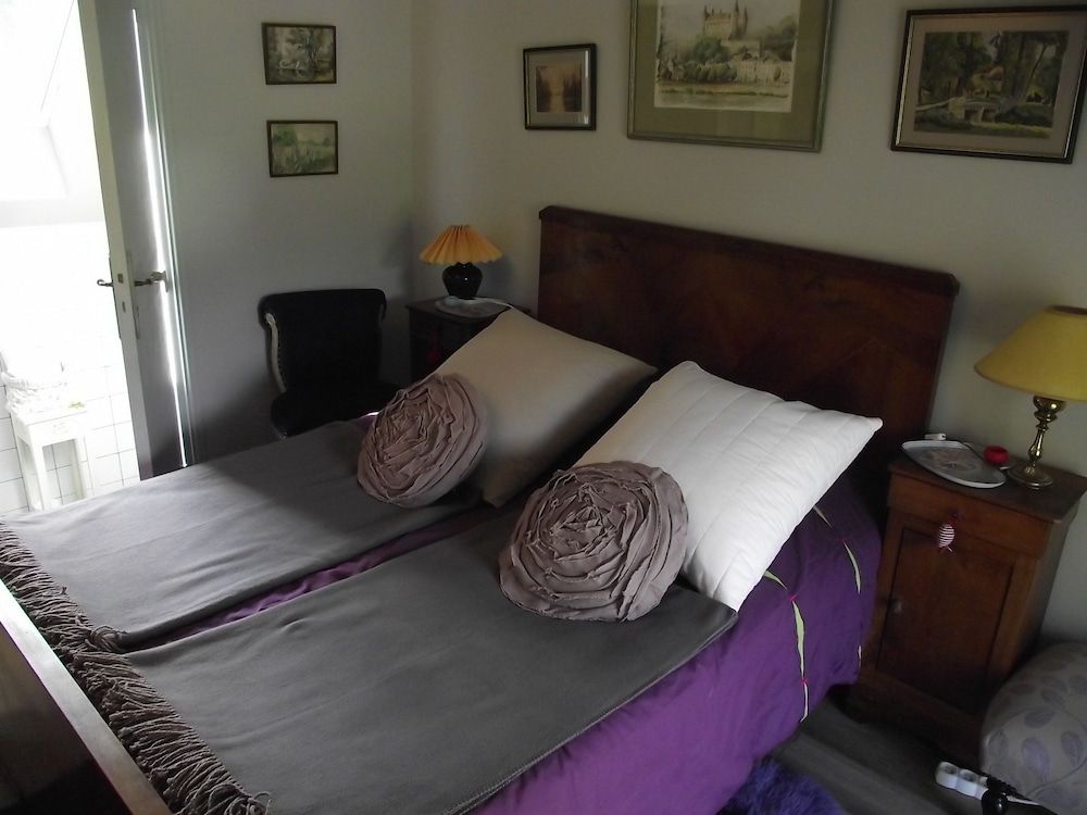 Chambre d’hôtes Le Vaujoint 3