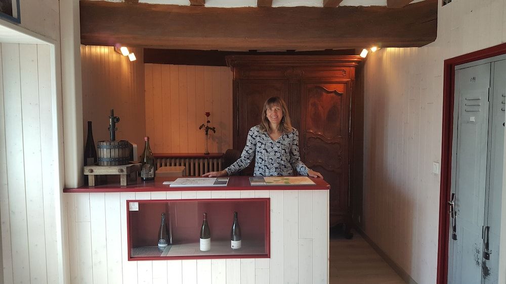 Au Petit Pressoir 2