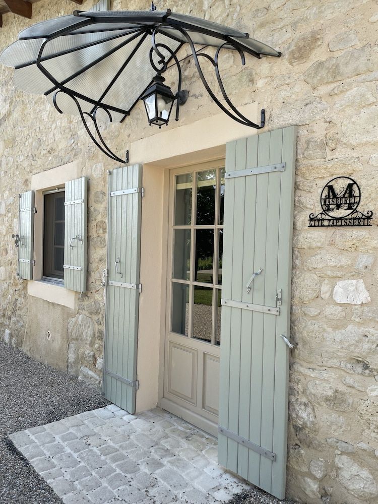 Chateau Masburel 2