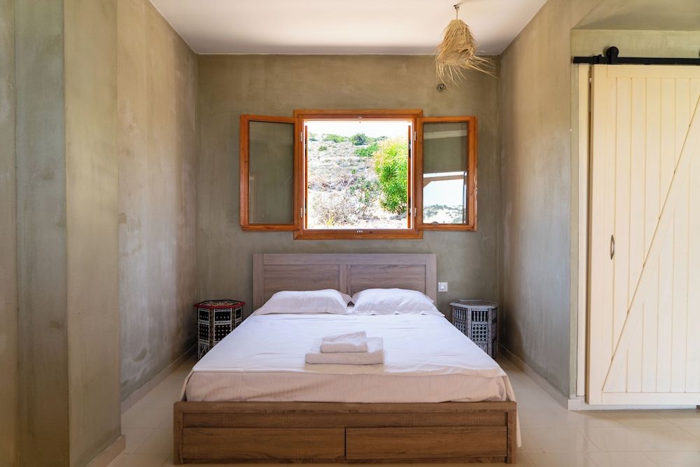 Exoristoi Nature Suites 2