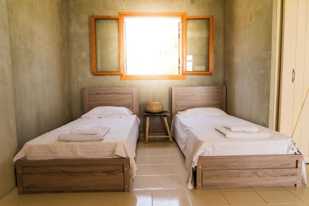 Exoristoi Nature Suites 3