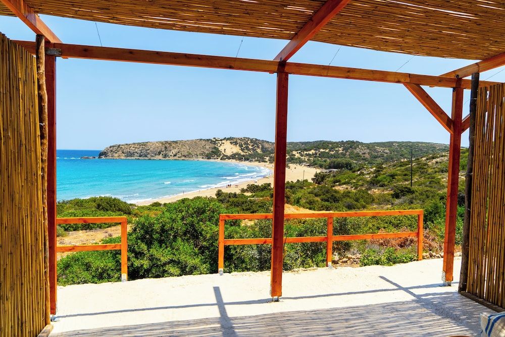 Exoristoi Nature Suites -1 estrellas en Gavdos