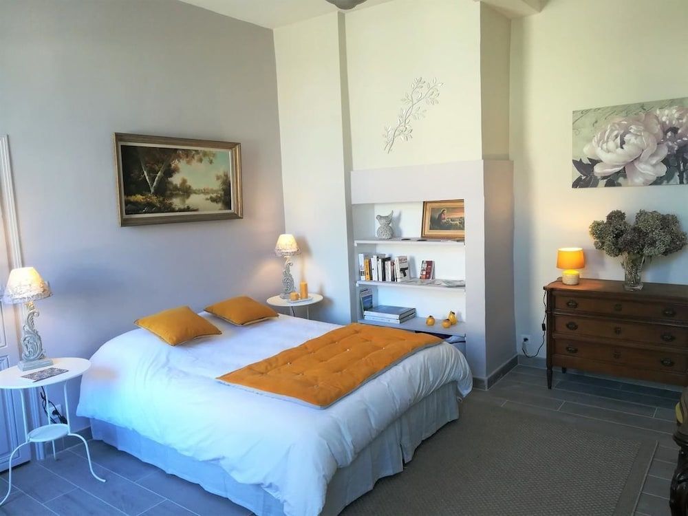 Le Clos Sainte Foy 2