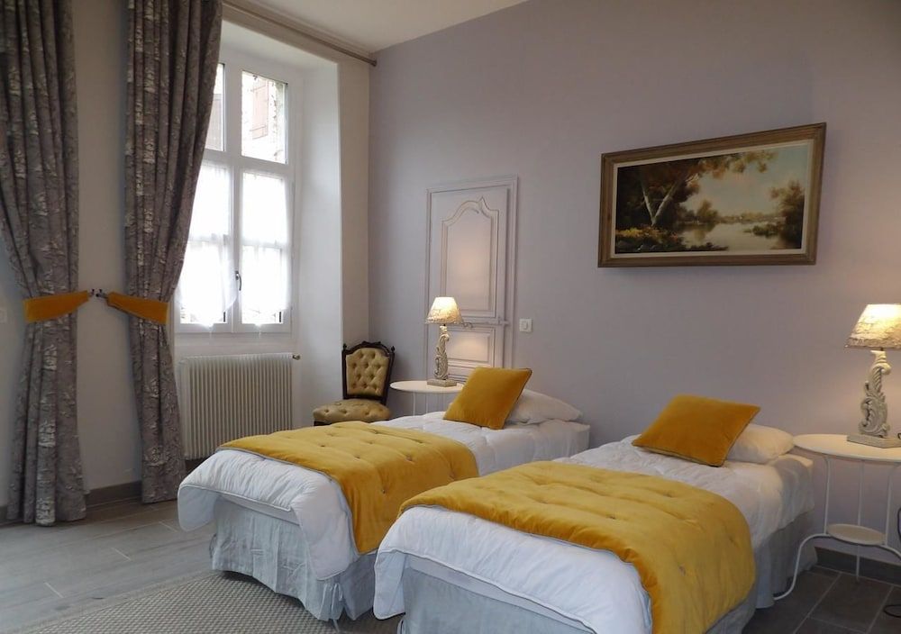 Le Clos Sainte Foy -1 étoiles à Morlaas