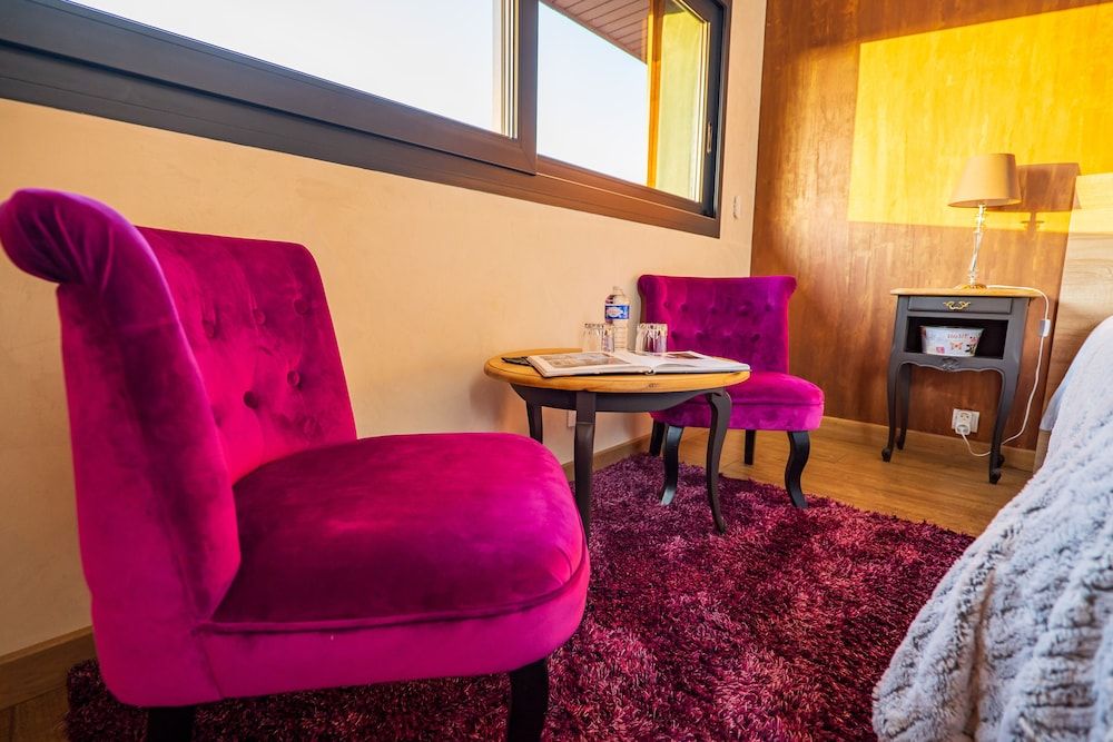 La Chambre Enchantée 3