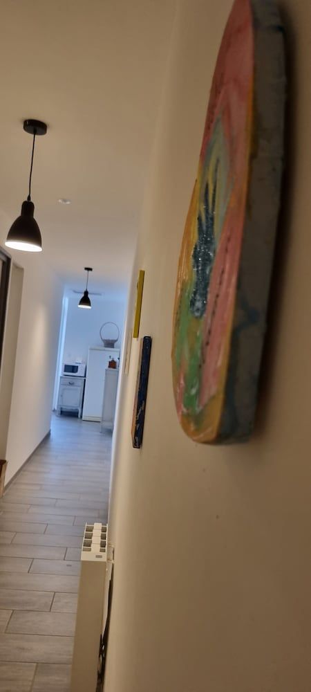 La Bergerie du Mesnil 2